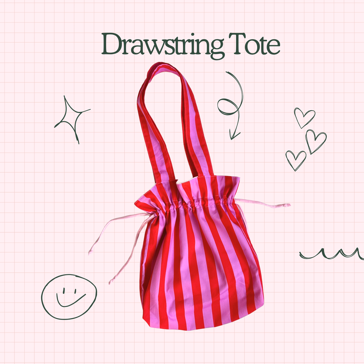 Bestselling Sewing Pattern Bundle: 5 PDF patterns with Video Tutorial