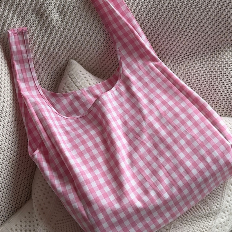 Beginner Sewing Workshop Rotterdam: Reusable Shopper