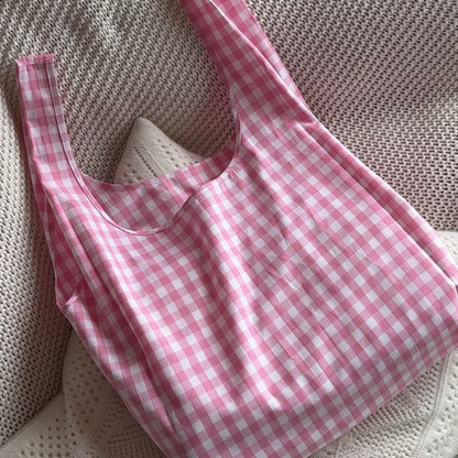 Beginner Sewing Workshop Rotterdam: Reusable Shopper