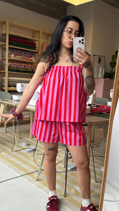Beginner Sewing Course in Rotterdam: The Foundations Course (Level 1)