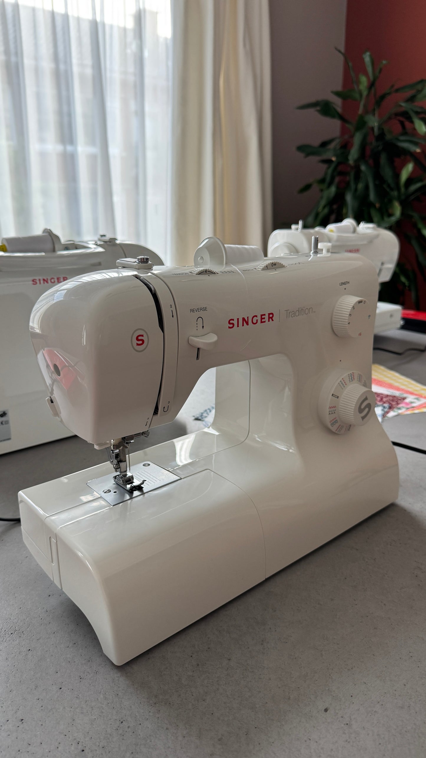 Bow Book Sleeve 🎀 Sewing Workshop