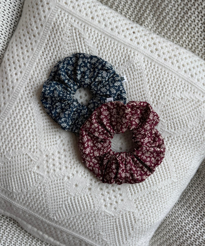 Scrunchie 💝 Sewing Workshop in Rotterdam