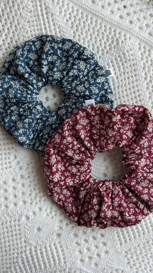Scrunchie 💝 Sewing Workshop in Rotterdam