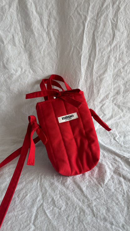 Mini Crossbody Bag PDF Sewing Pattern