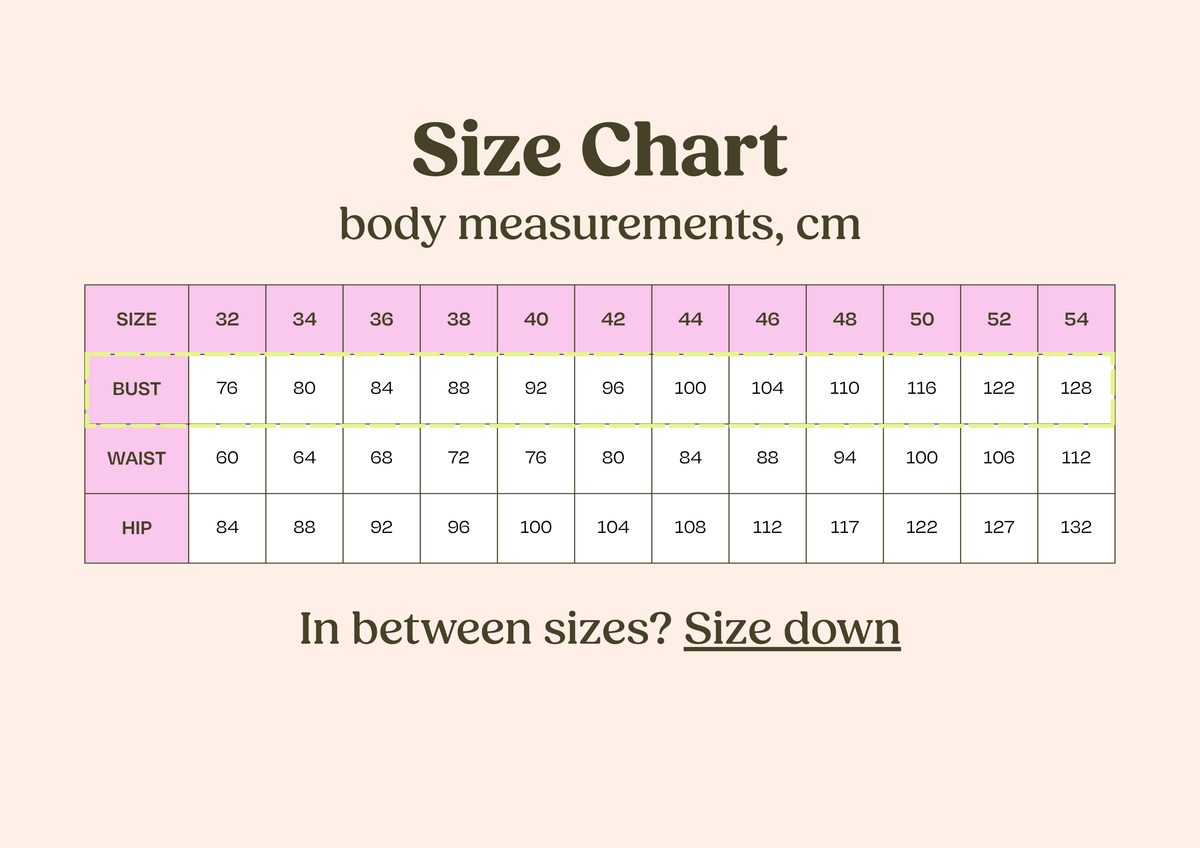 Oversized T: One-Day Sewing Bootcamp
