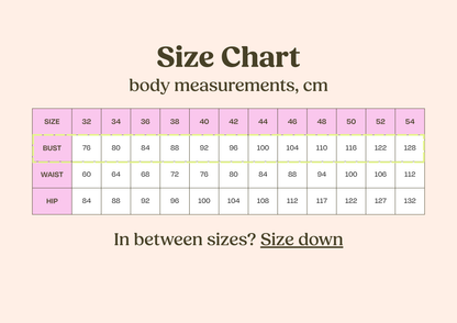 Oversized T: One-Day Sewing Bootcamp